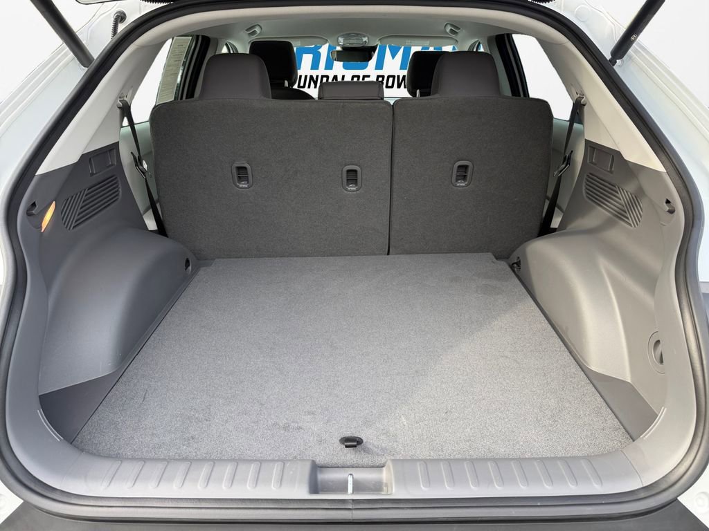 Certified 2024 Hyundai Ioniq 5 SEL image 22