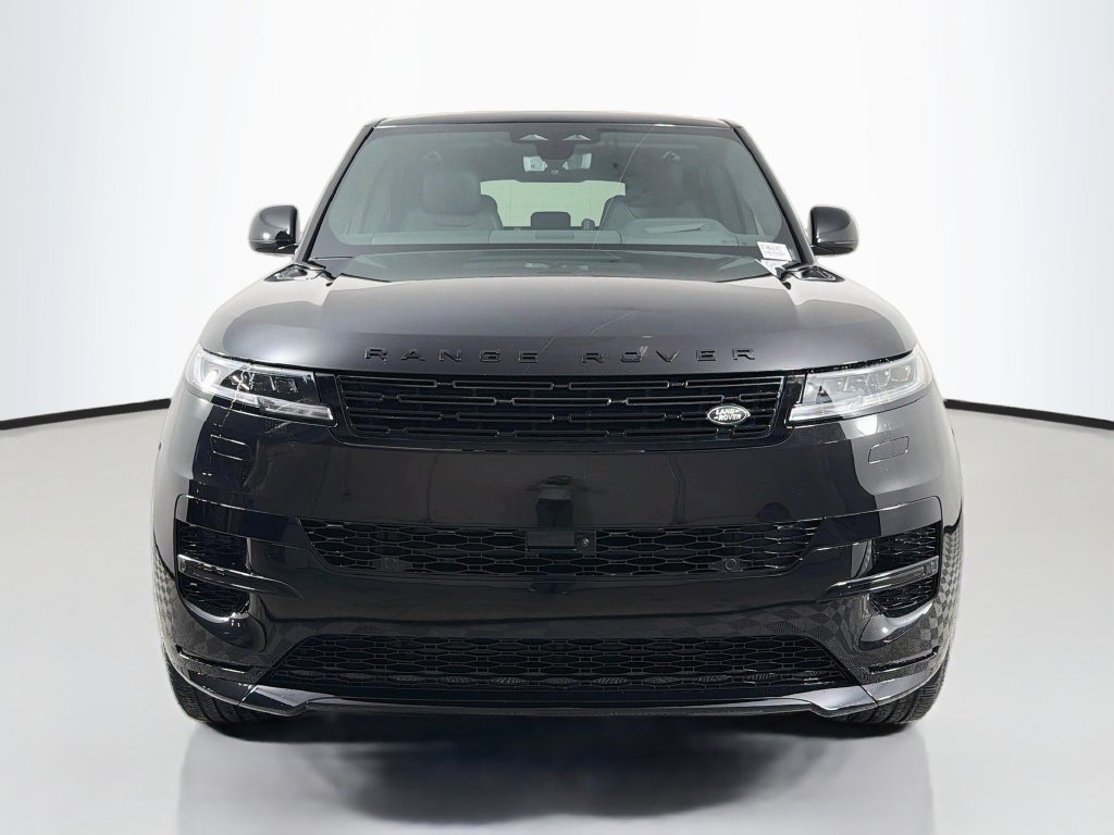 Used 2026 Land Rover Range Rover Sport Autobiography AWD/4WD image 2