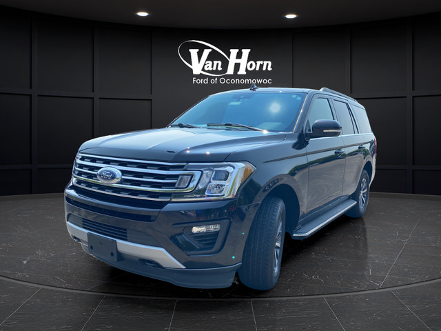 Used 2021 Ford Expedition XLT AWD/4WD image 3