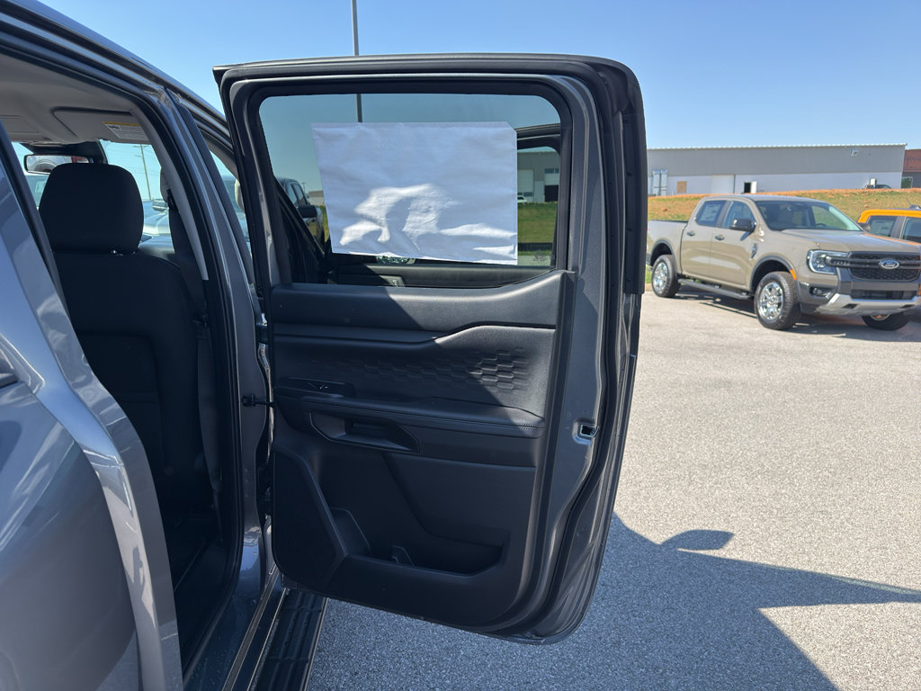 New 2026 Ford Ranger XLT AWD/4WD image 20