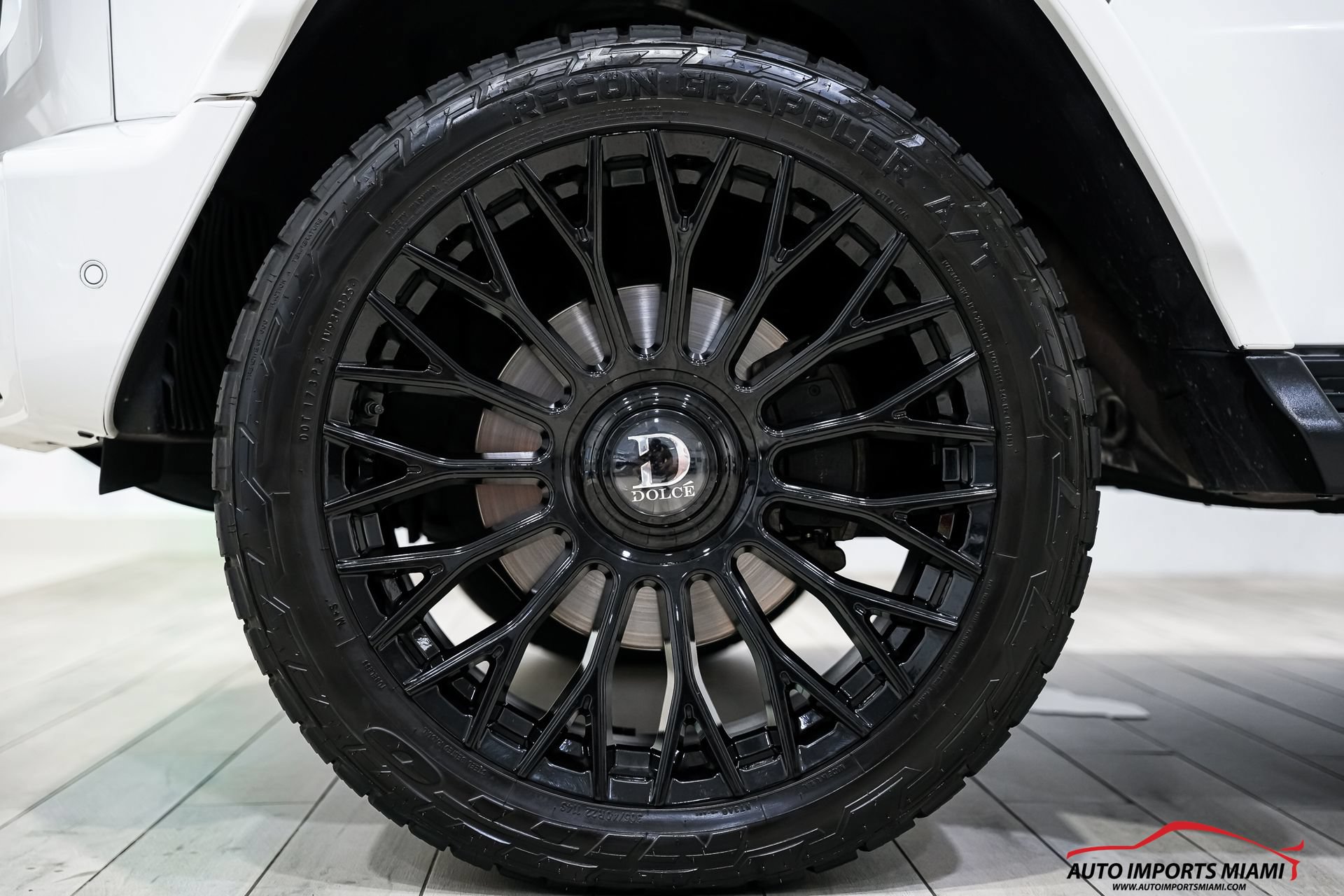 Used 2021 Mercedes-Benz G 550 w/ AMG Line image 83