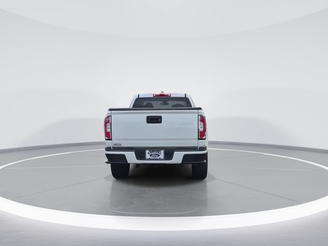 Used 2021 GMC Canyon Elevation Standard w/ Convenience Package RWD image 7