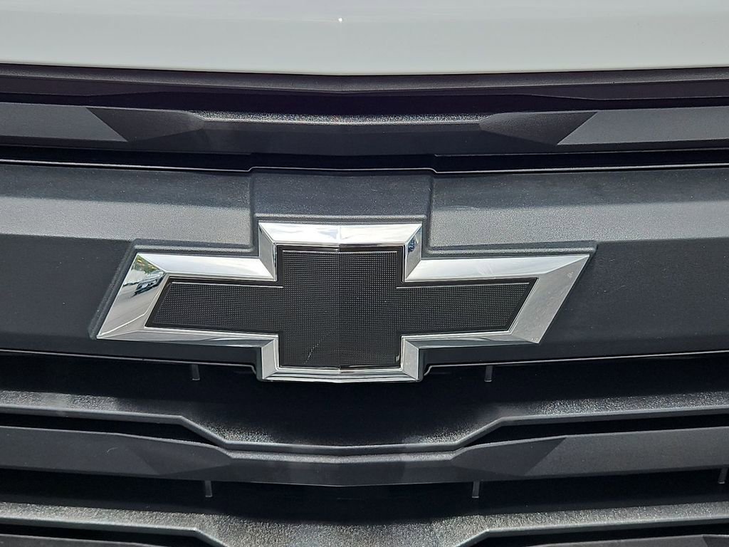 Certified 2023 Chevrolet Colorado Trail Boss AWD/4WD image 13