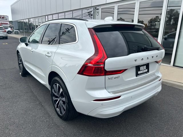 Certified 2023 Volvo XC60 B5 Core AWD/4WD image 3