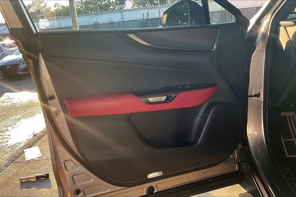 Used 2023 Lexus NX 350 F Sport image 18