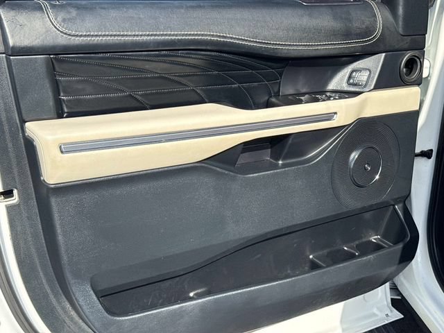 Used 2020 Ford Expedition Max Platinum RWD image 15