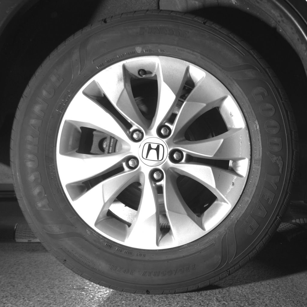 Used 2014 Honda CR-V EX image 16