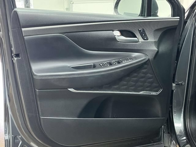 Used 2019 Hyundai Santa Fe FWD image 18