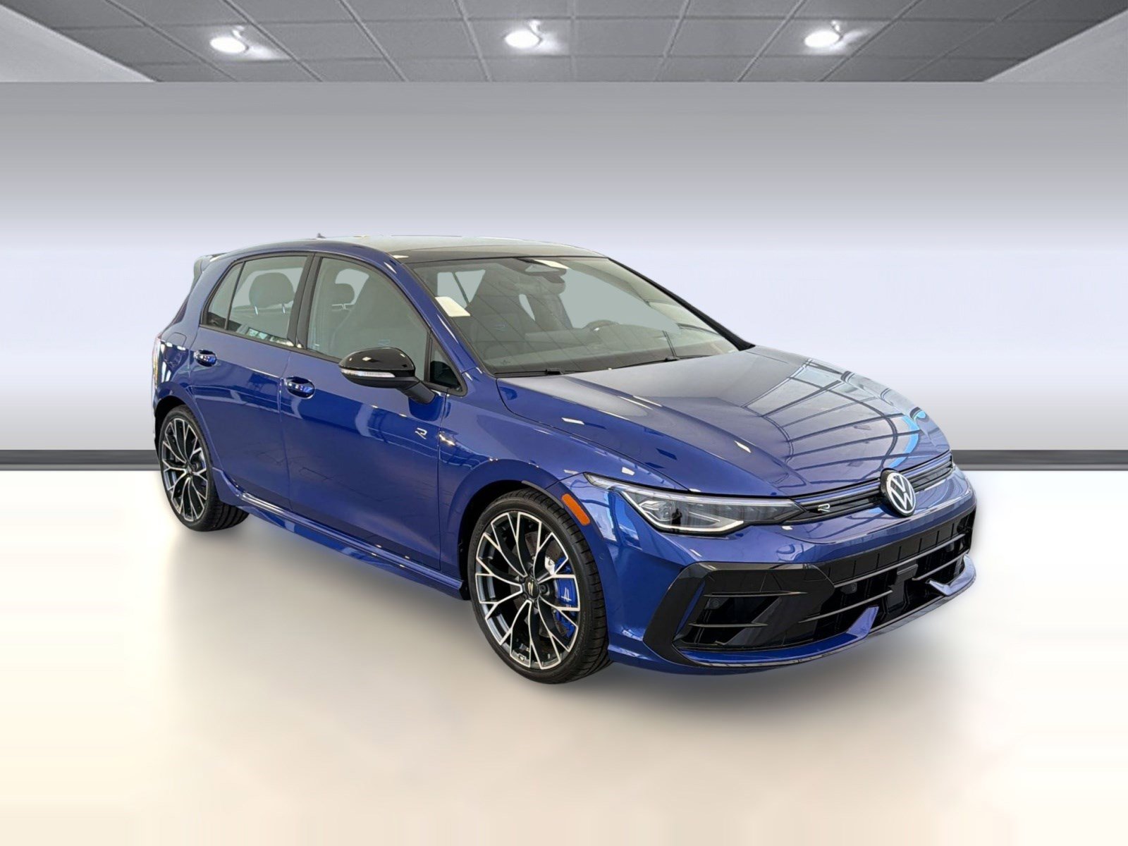 New 2026 Volkswagen Golf AWD/4WD image 7