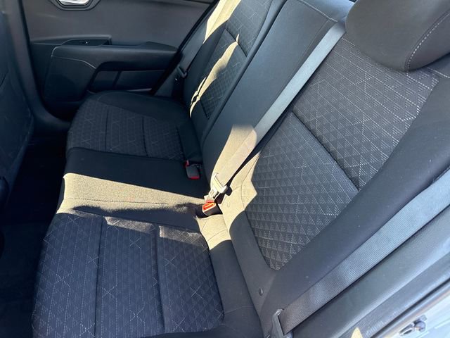 Used 2023 Kia Rio S w/ Technology Package image 11