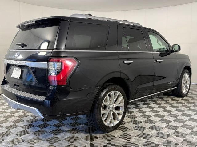 Used 2019 Ford Expedition Platinum AWD/4WD image 8