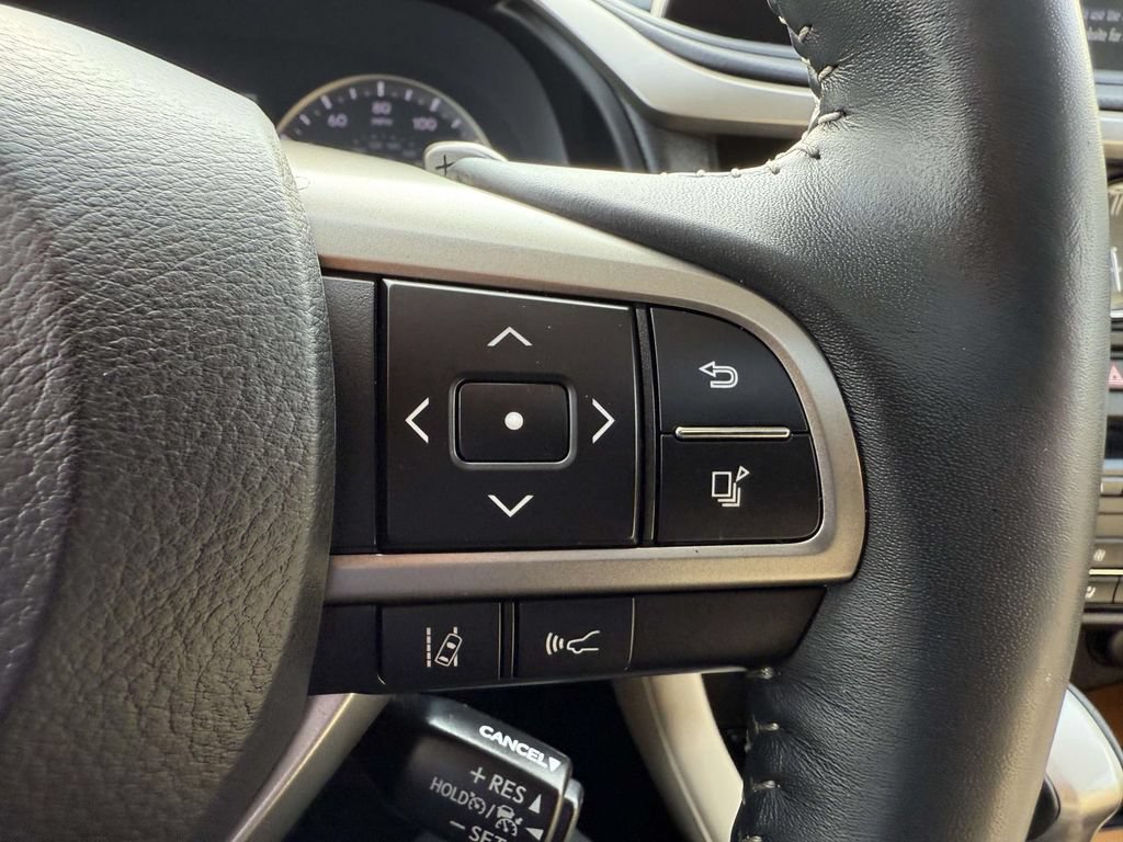 Used 2022 Lexus RX 450h AWD w/ Premium Package image 21