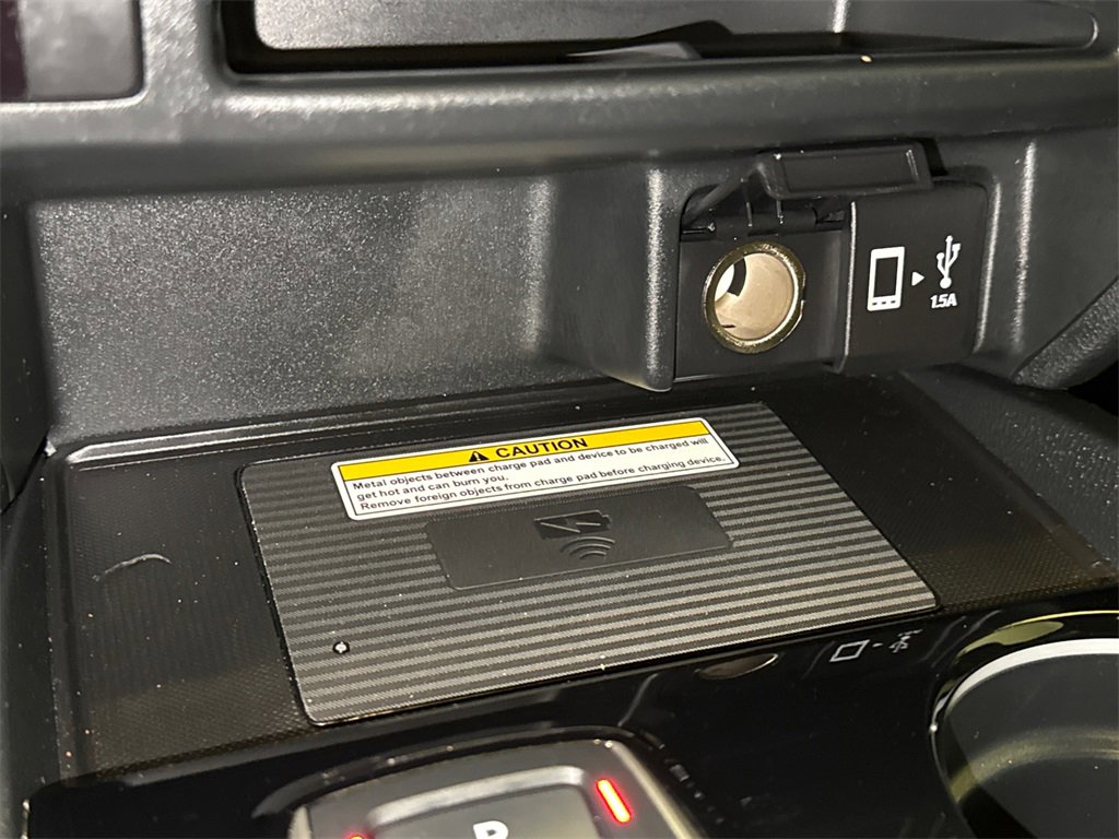 Certified 2022 Honda Ridgeline Black Edition image 30