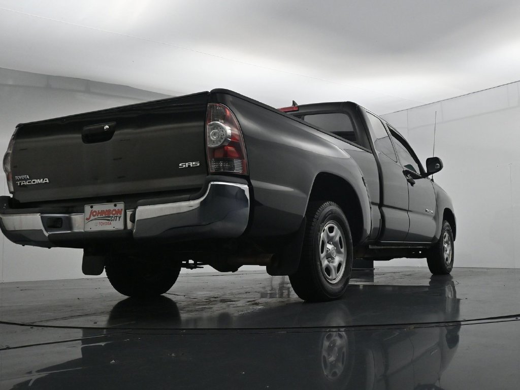 Used 2014 Toyota Tacoma 2WD Access Cab w/ SR5 Package image 36