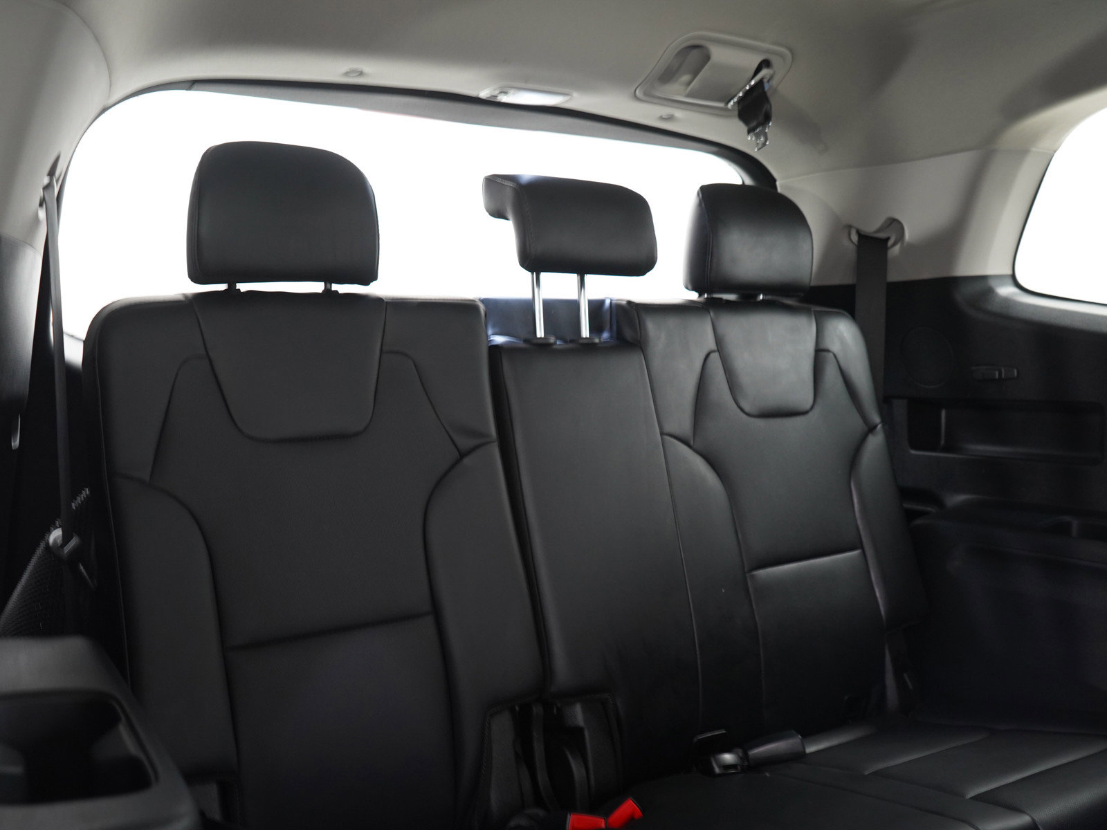 Used 2023 Kia Telluride S w/ S Sunroof Package AWD/4WD image 13