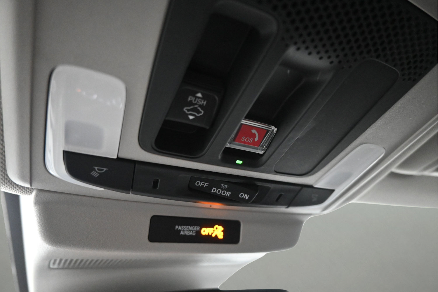 Used 2023 Honda Accord EX image 14