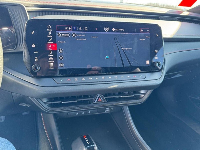 Used 2025 Dodge Charger R/T w/ Quick Order Package 25M R/T image 14