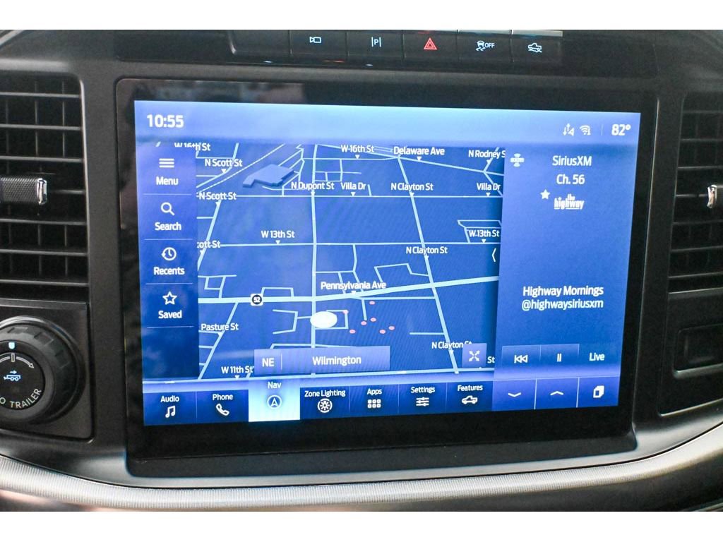 Used 2022 Ford F150 Raptor w/ Raptor 37 Performance Package image 60