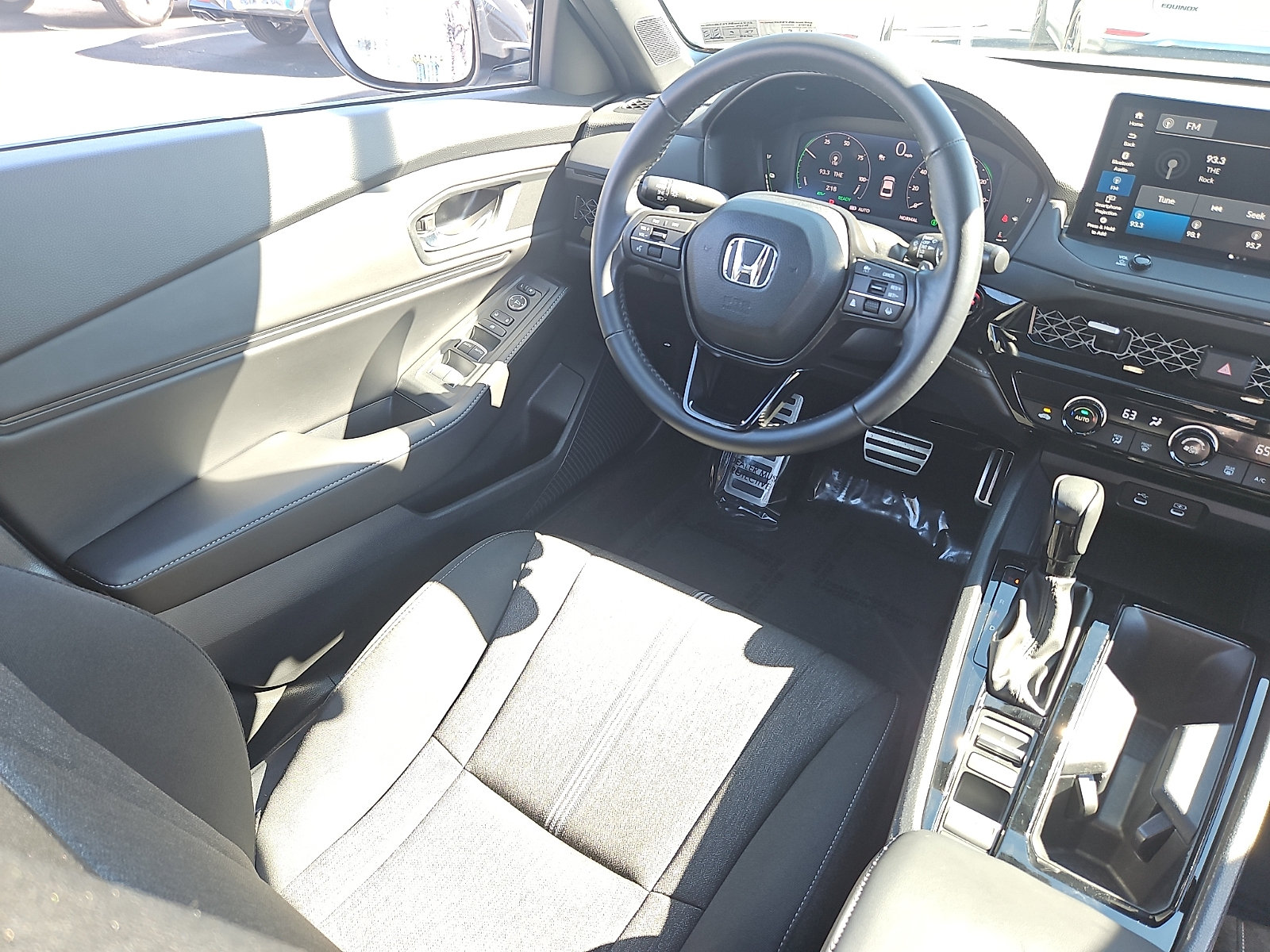 Used 2023 Honda Accord Sport image 10