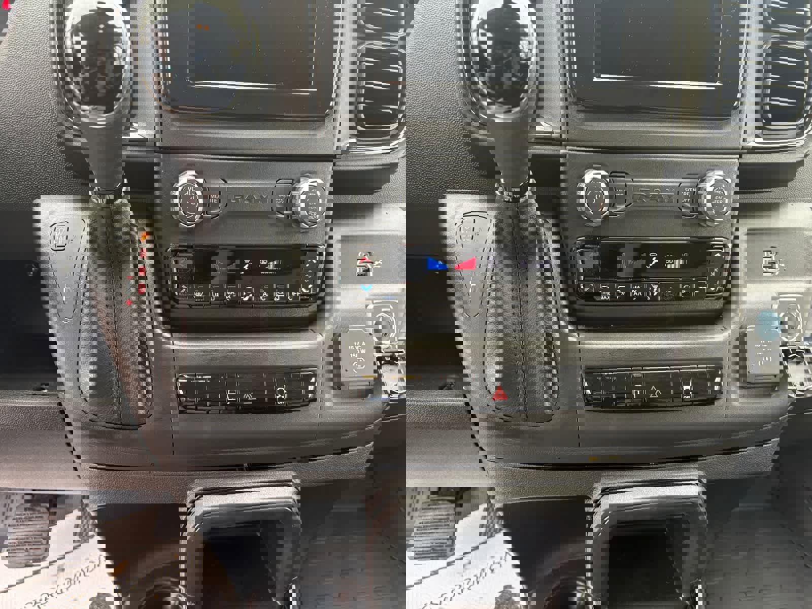 Used 2026 RAM ProMaster 1500 w/ Convenience Group image 14