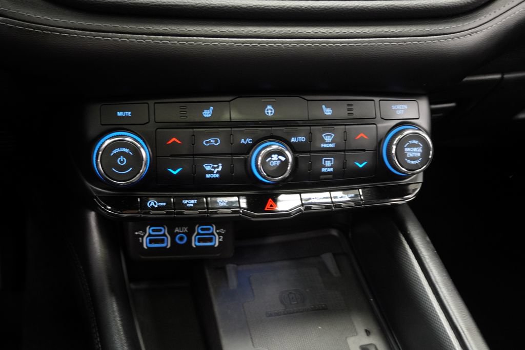 Certified 2021 Dodge Durango GT AWD/4WD image 40