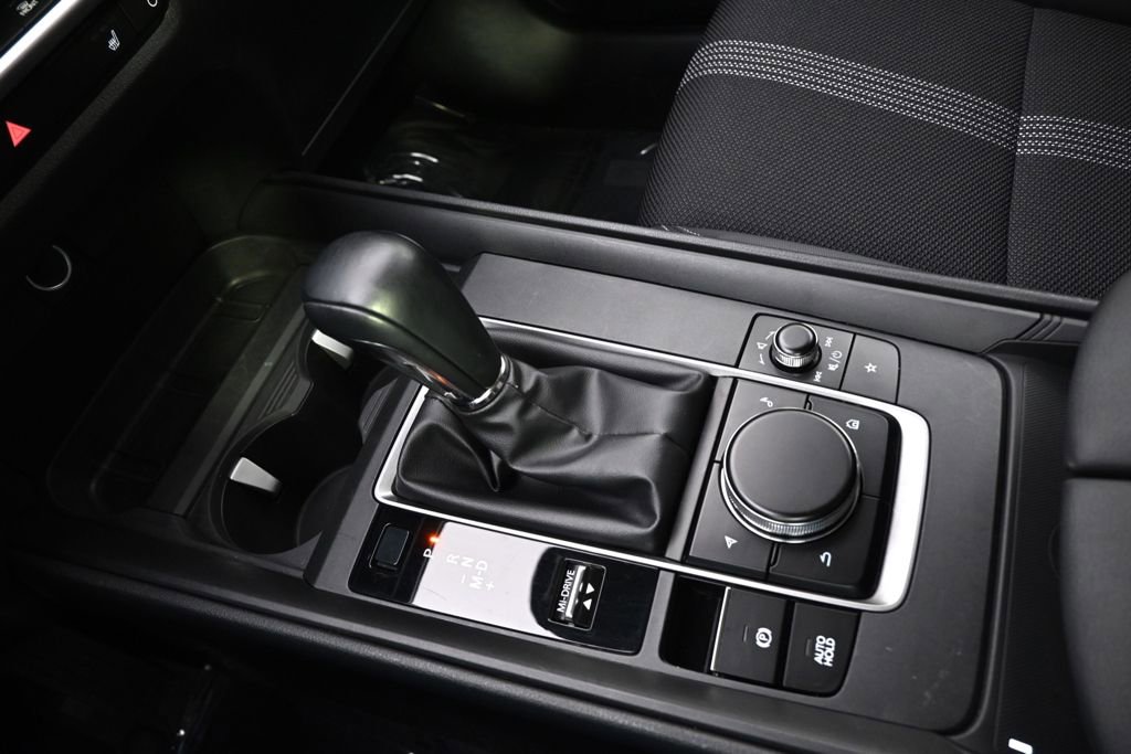 Used 2025 MAZDA CX-50 AWD 2.5 S w/ Premium Package image 32