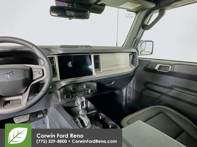 New 2026 Ford Bronco Outer Banks image 25