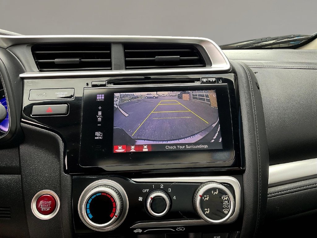 Used 2016 Honda Fit EX image 14