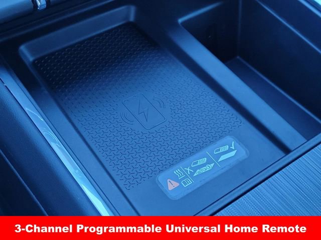 New 2026 GMC Acadia Elevation w/ Black Edition image 17