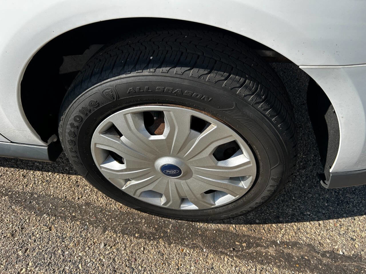 Used 2018 Ford Transit Connect XLT image 10