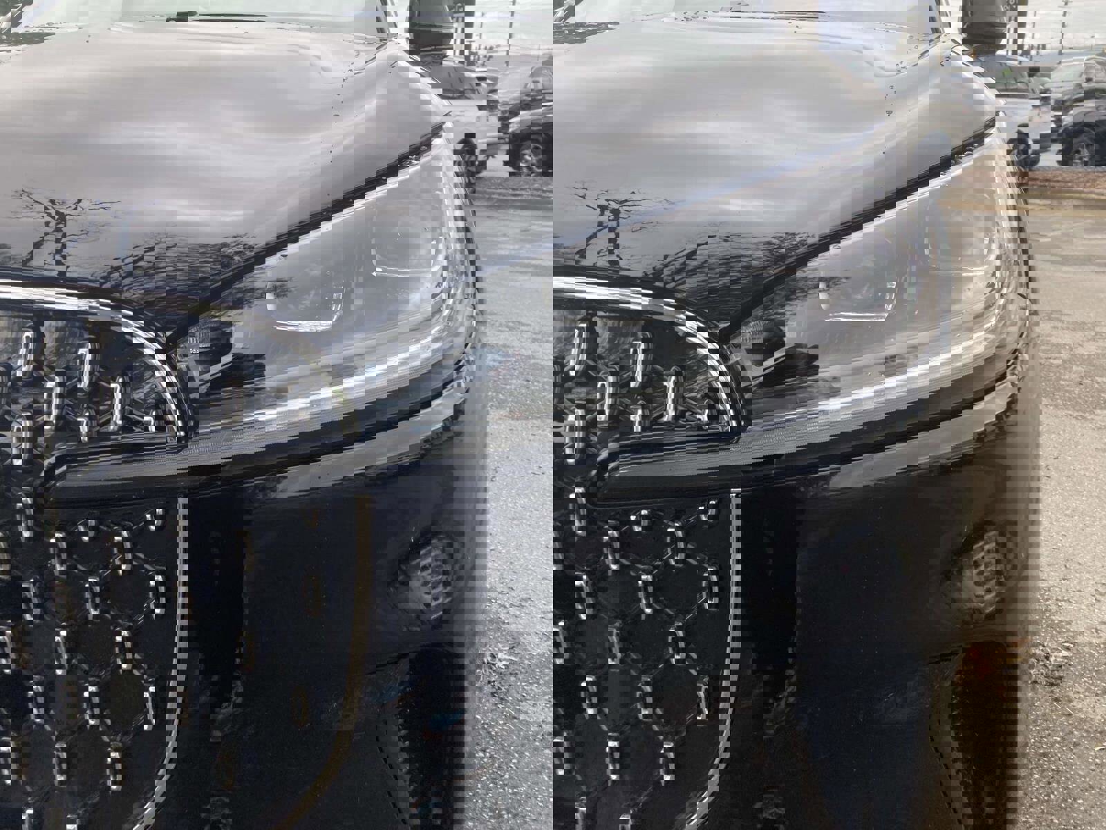 New 2025 Lincoln Aviator Reserve w/ Illumination Package image 11