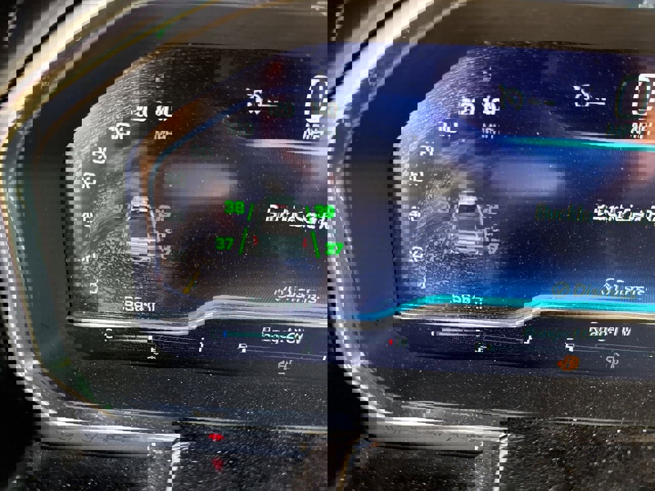 Used 2023 Chevrolet Silverado 1500 LT image 22