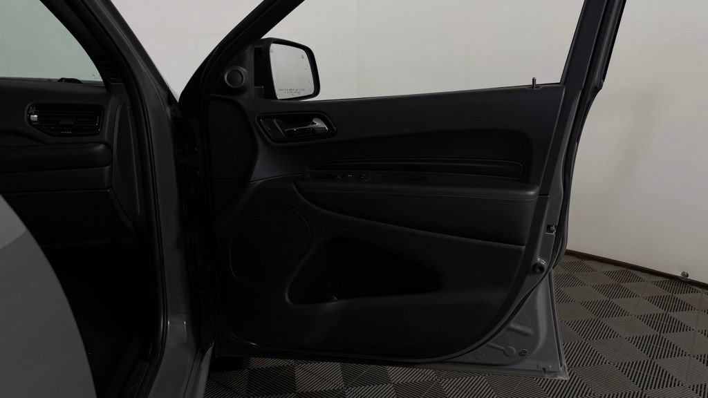 Used 2023 Dodge Durango R/T AWD/4WD image 34