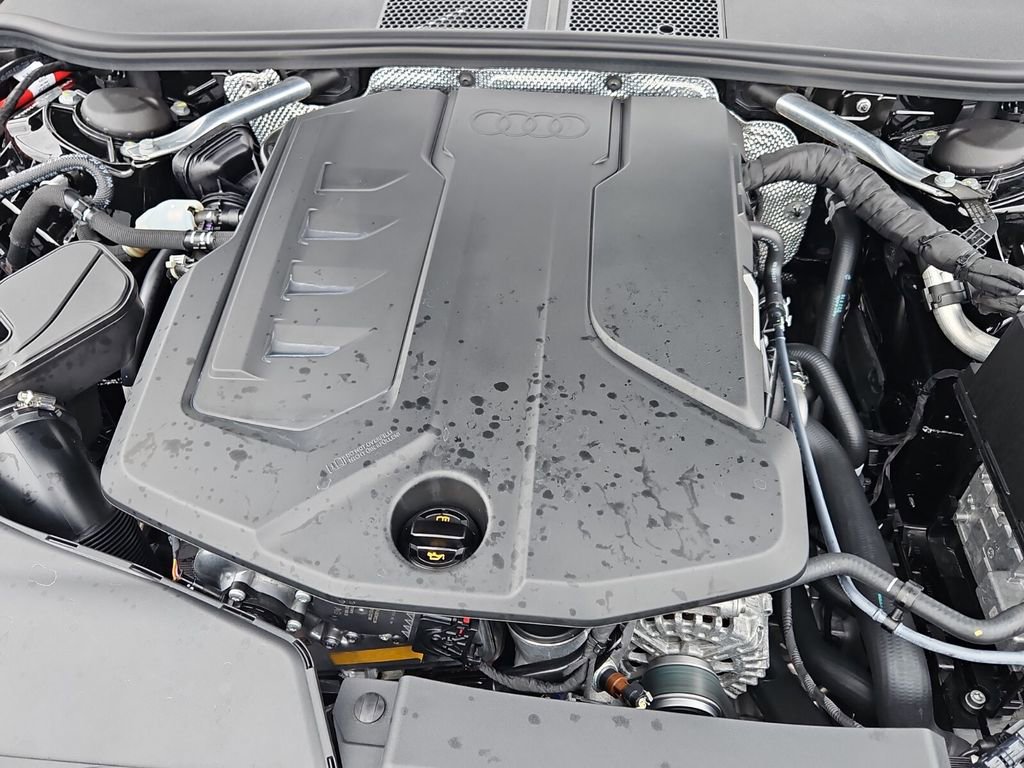 Certified 2025 Audi A5 2.0T Premium Plus w/ Premium Plus image 28