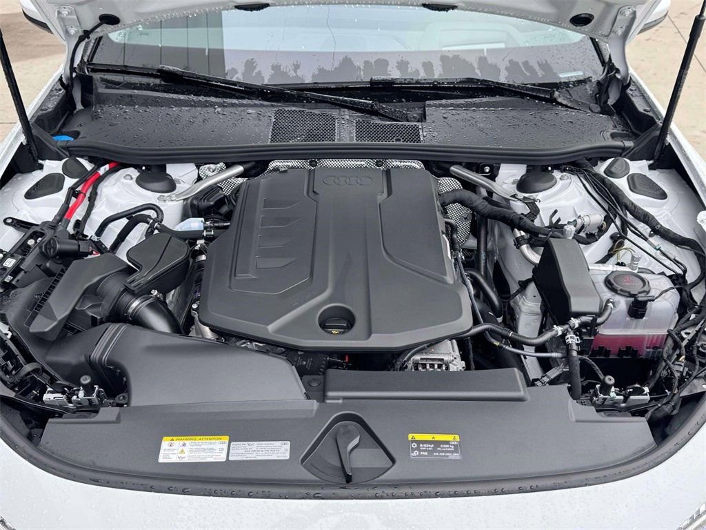 New 2025 Audi A5 2.0T Premium Plus image 20
