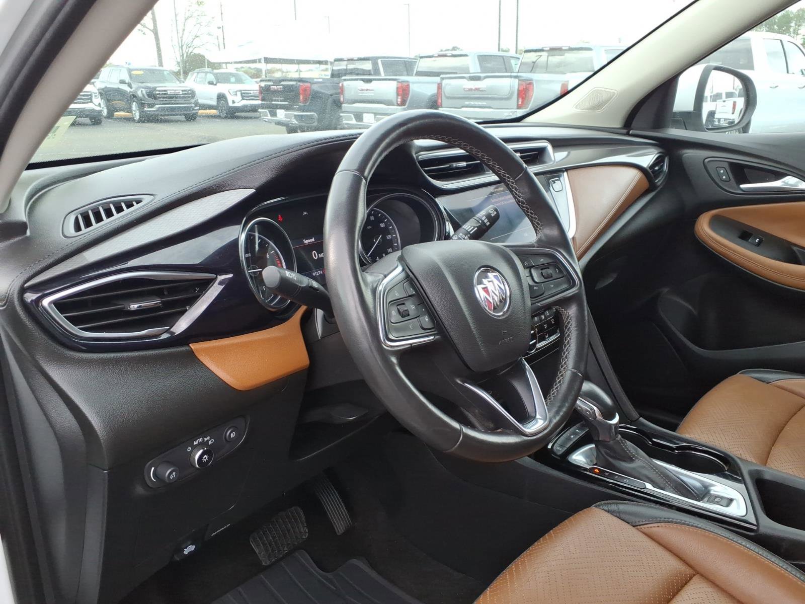 Used 2020 Buick Encore GX Essence image 7