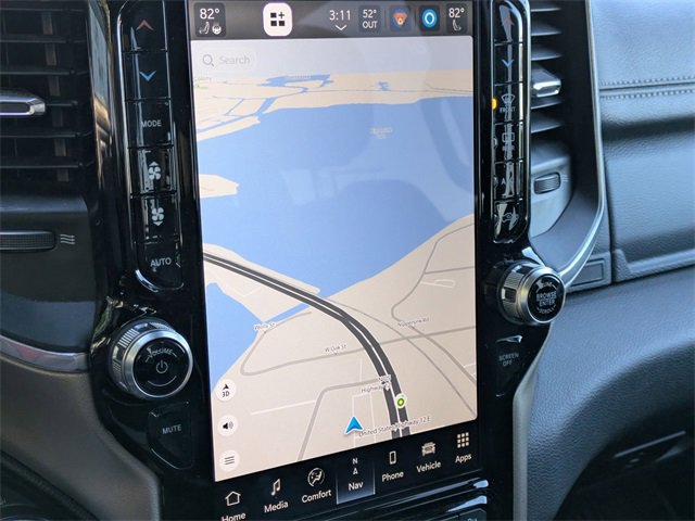 Certified 2022 RAM 1500 Laramie image 18