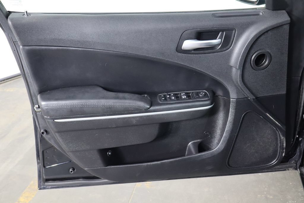 Used 2018 Dodge Charger Police w/ Fleet Safety Group AWD/4WD image 19