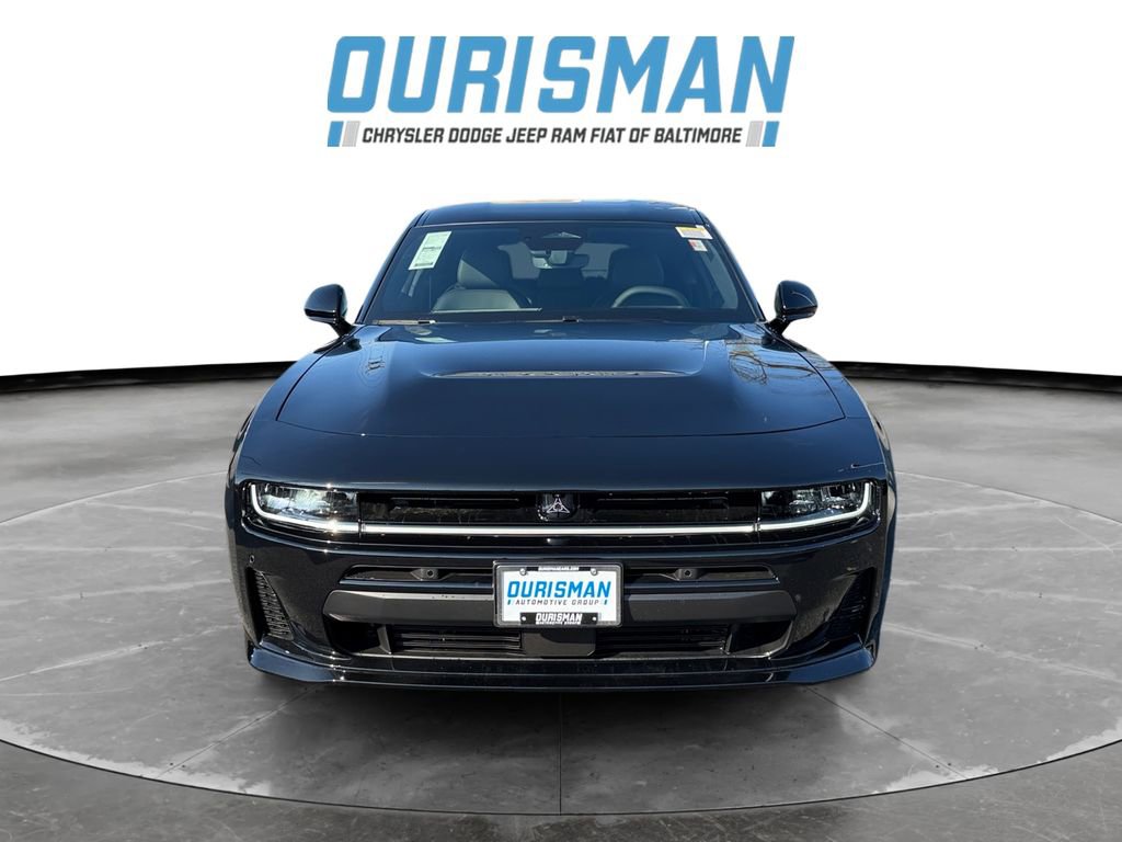 New 2026 Dodge Charger R/T Scat Pack image 8