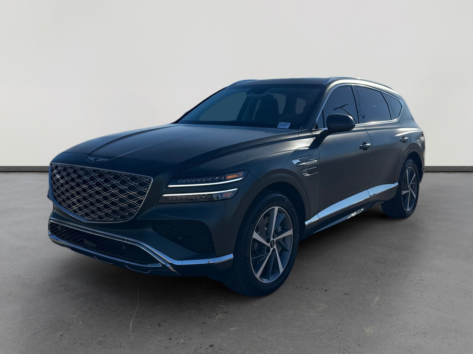 Used 2025 Genesis GV80 2.5T Advanced