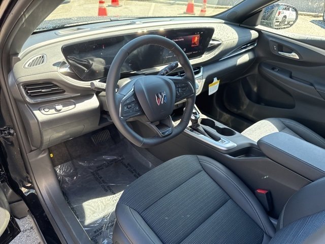 New 2025 Buick Envista Preferred w/ Convenience I Package image 12