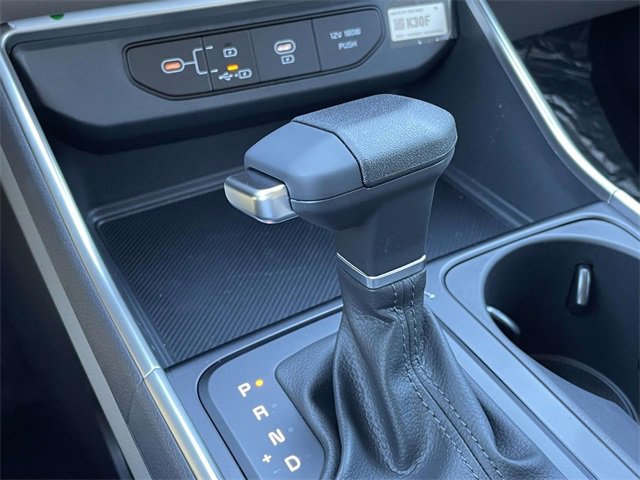 New 2026 Kia Carnival LX image 38