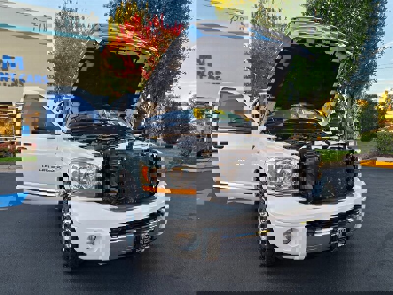 Used 2006 Dodge Ram 2500 Truck Laramie image 26