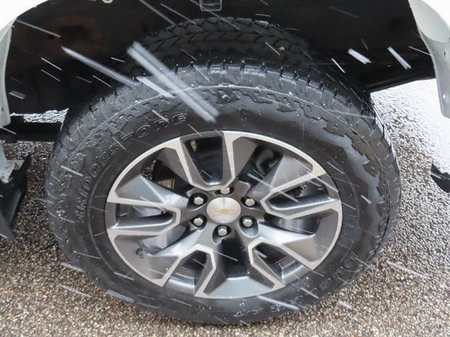 Used 2024 Chevrolet Silverado 1500 LT image 18