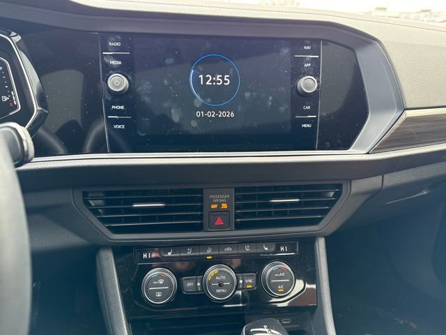 Used 2024 Volkswagen Jetta SEL image 19