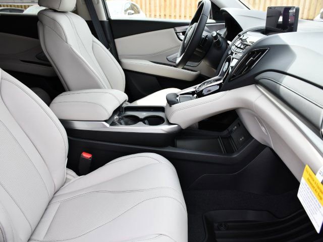 New 2026 Acura RDX SH-AWD w/ Technology Package image 31