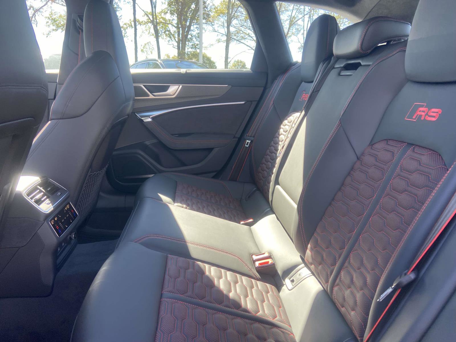 New 2026 Audi RS 6 performance image 13