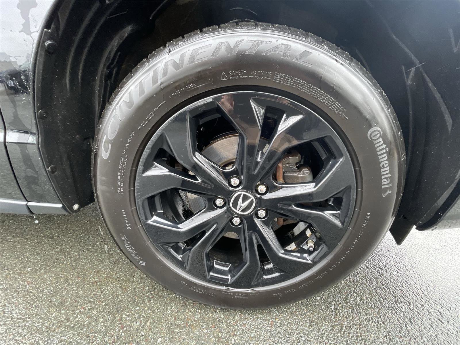 Used 2018 Acura RDX AWD w/ Advance Package image 10