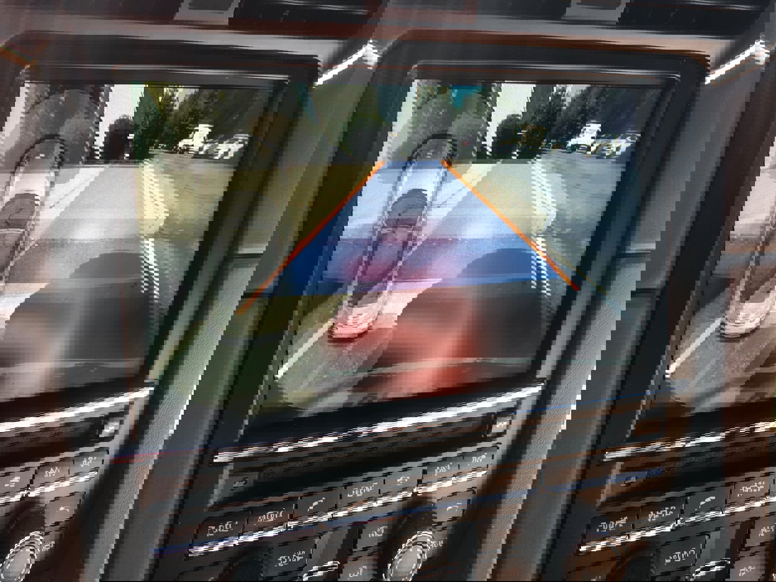 Used 2015 Porsche 911 Turbo w/ Sport Chrono Package image 18