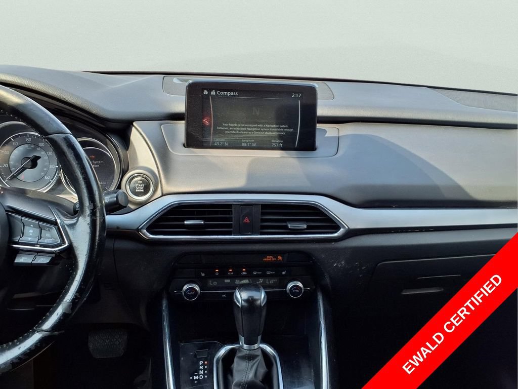 Used 2019 MAZDA CX-9 Touring AWD/4WD image 13